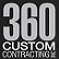 360 Custom Contracting