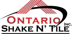 Ontario Shake 'n Tile