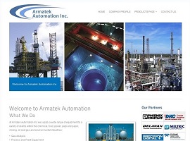Armatek Automation