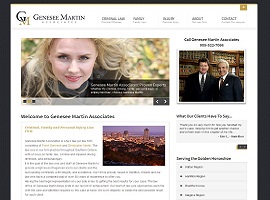 Genesee Martin Associates 