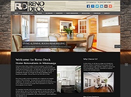 Reno Deck