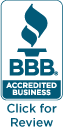 Click for the BBB Business Review of Durham Web Design in Oakville